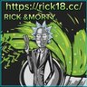 Rick and Morty
