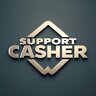 Support Casher